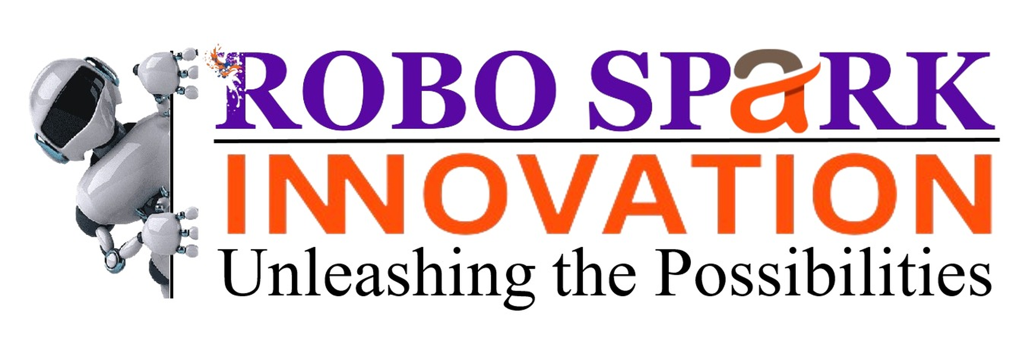robo spark innovation