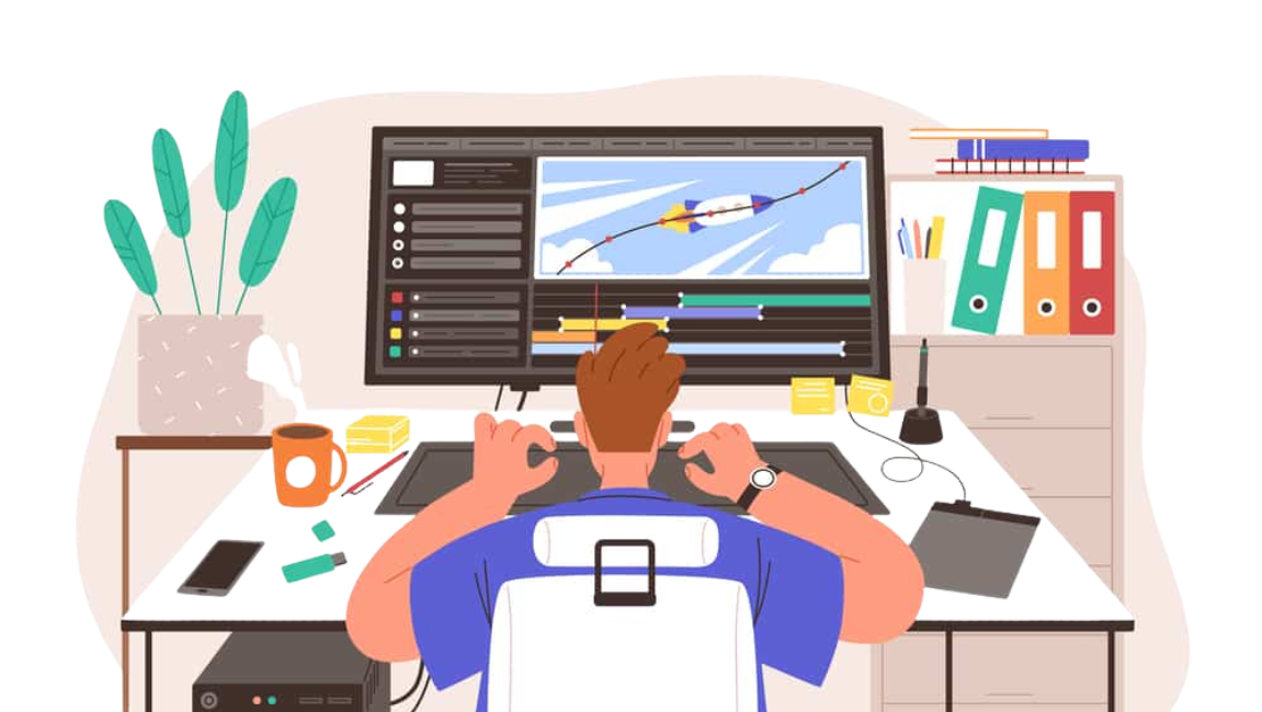 2D Animation