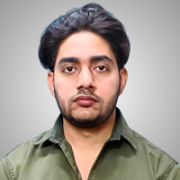 Ankur Upadhyay -Master Trainer--RoboSpark Innovation