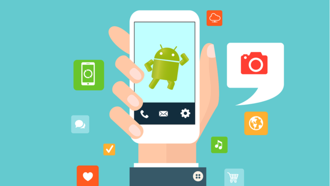 App Development using MIT App Inventor
