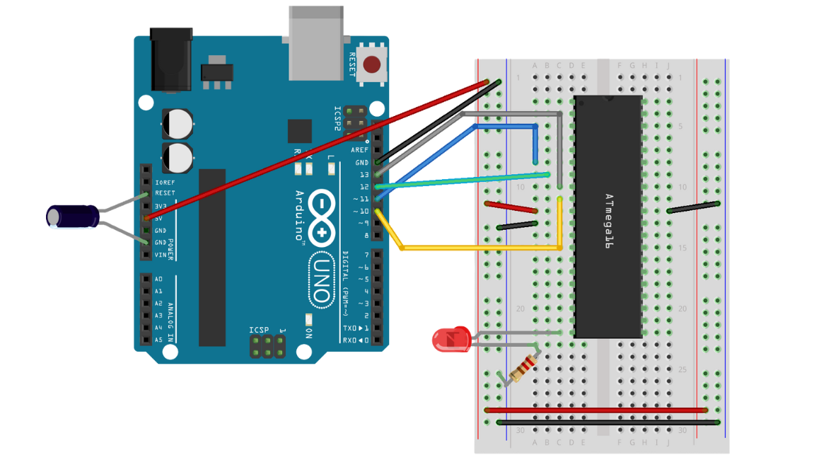 Arduino Programming