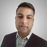 Ashish Kumar Rai - Founder & CEO - Robo Spark Innovation