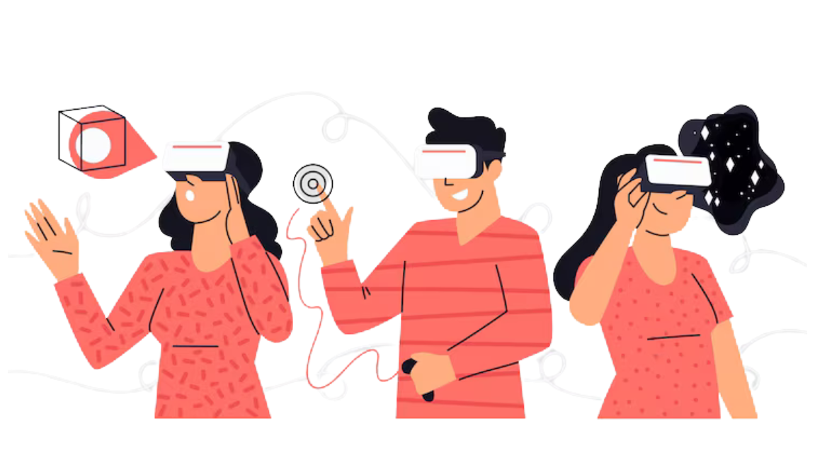 Augment Reality using Unity