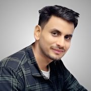 Divyanshu Rai- CBO - RoboSpark Innovation