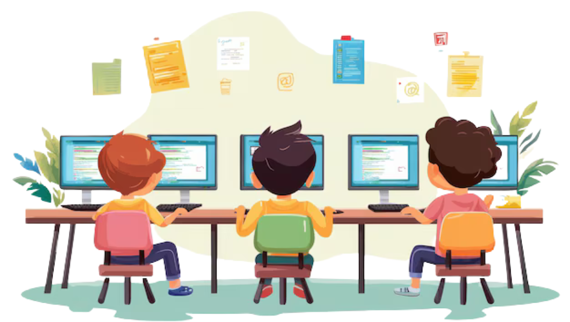 Hour Of Code
