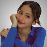 Kanika-Trainer - RoboSpark Innovation