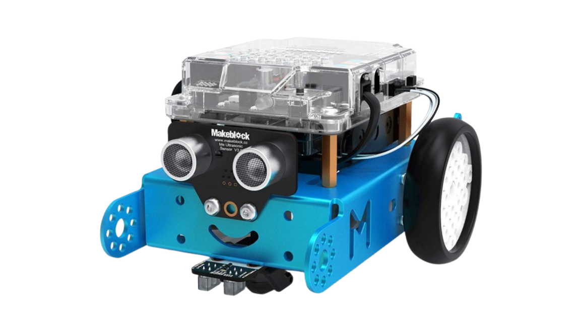 Mbot Simulation