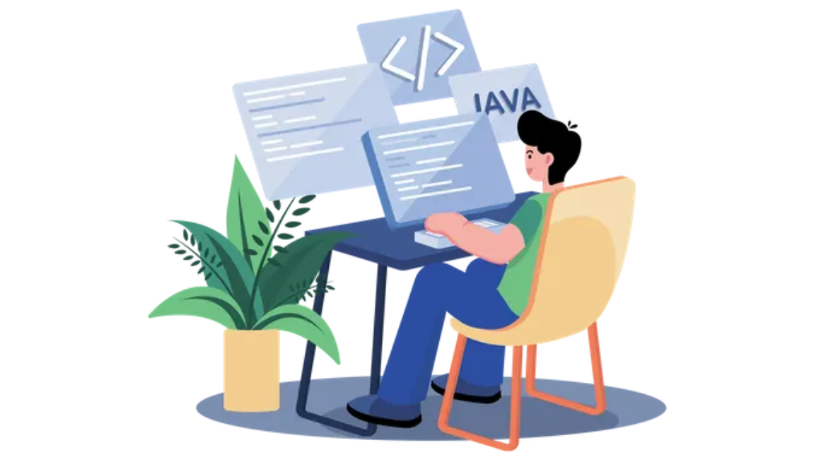 Programming in Java