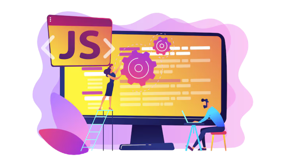Programming in Javascript