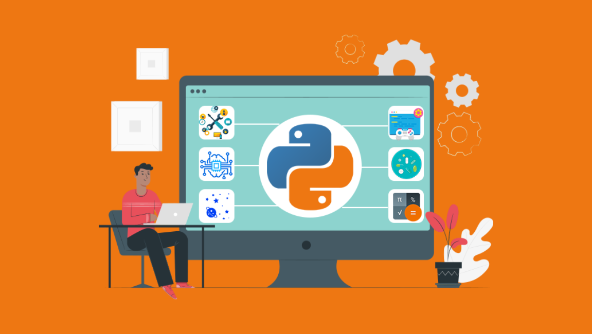 Programming in Python Turtle (1)
