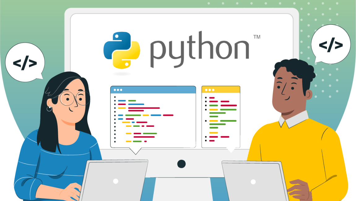 Programming in Python