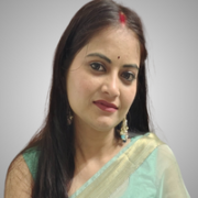 Rachana Rai- Founder & COO - RoboSpark Innovation