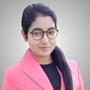 Ritambhara Rai-Founder & COO - RoboSpark Innovation