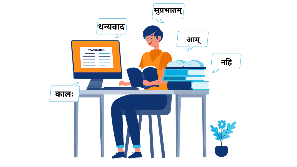Sanskrit
