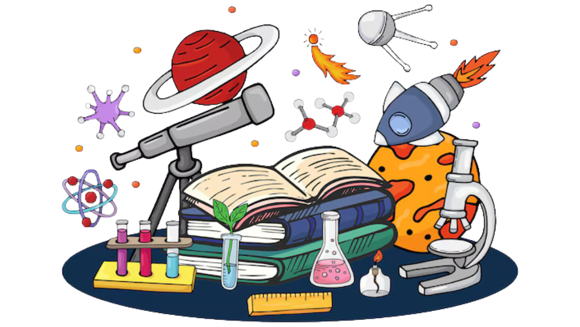 Science (1)