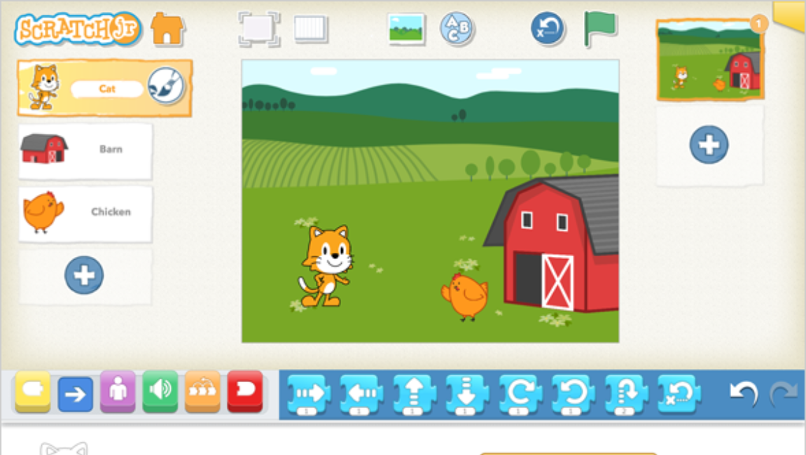 ScratchJr