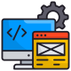 website development